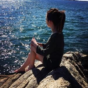 Meet your Posher, Nina